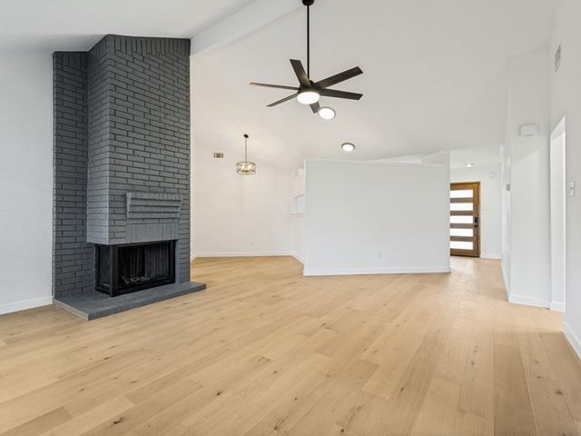 2505 Idlewood Drive, Garland, TX 75040