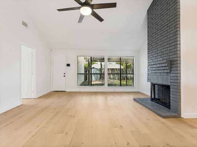 2505 Idlewood Drive, Garland, TX 75040