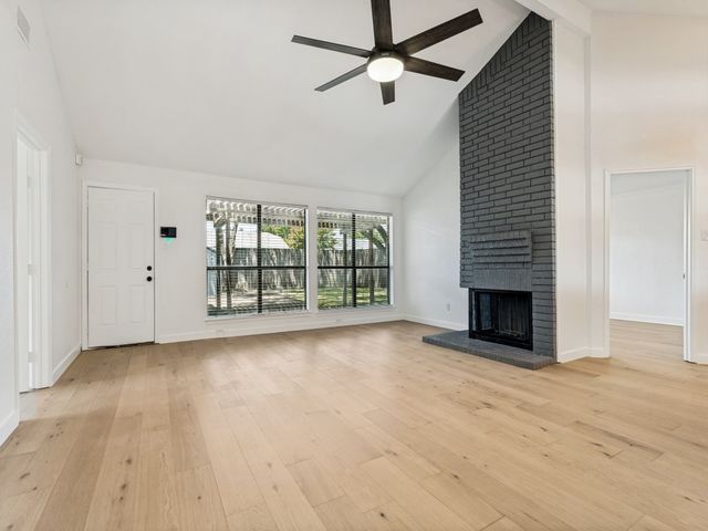 2505 Idlewood Drive, Garland, TX 75040