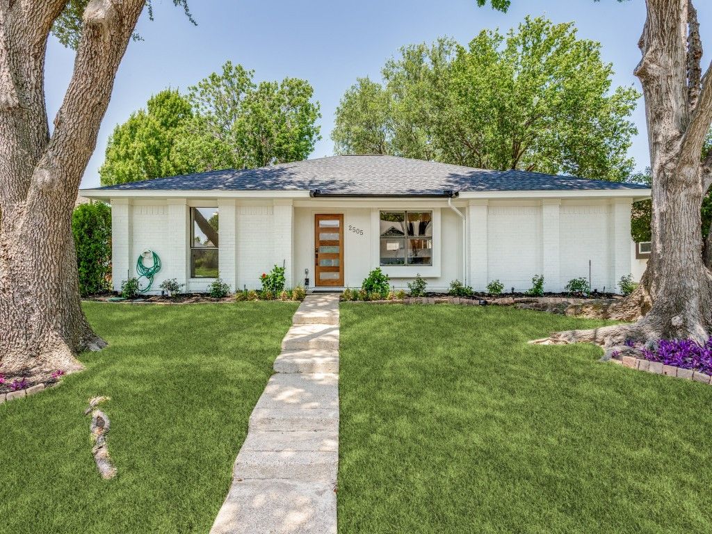 2505 Idlewood Drive, Garland, TX 75040