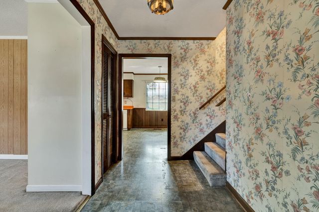 3617 Belmont Circle NW, Cleveland, TN 37312