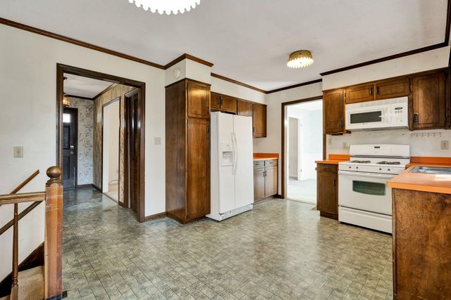 3617 Belmont Circle NW, Cleveland, TN 37312