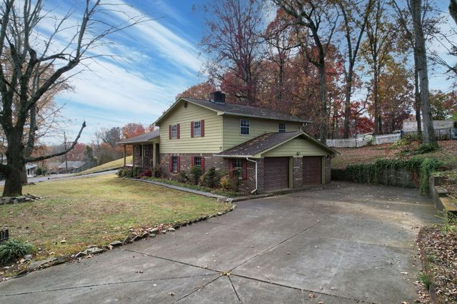 3617 Belmont Circle NW, Cleveland, TN 37312