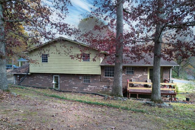 3617 Belmont Circle NW, Cleveland, TN 37312