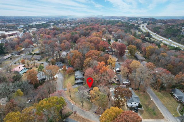 3617 Belmont Circle NW, Cleveland, TN 37312