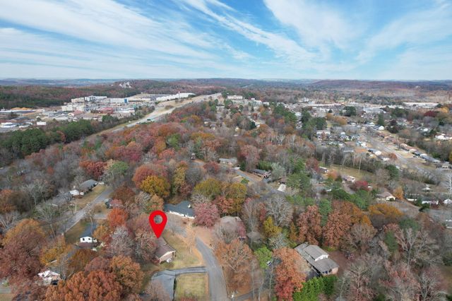 3617 Belmont Circle NW, Cleveland, TN 37312