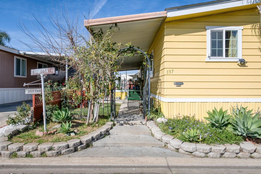 Image 2 of property listing at 2575 S Willow Avenue # 137, Fresno, CA 93725