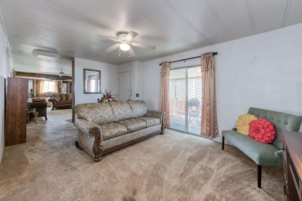 Image 5 of property listing at 2575 S Willow Avenue # 137, Fresno, CA 93725