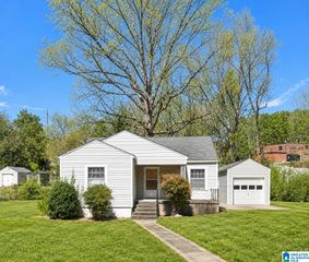 1521 E 10TH STREET, Anniston, AL 36207