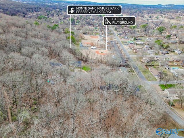 2402 NE Oakwood Avenue, Huntsville, AL 35811