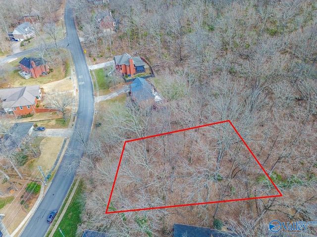 2402 NE Oakwood Avenue, Huntsville, AL 35811