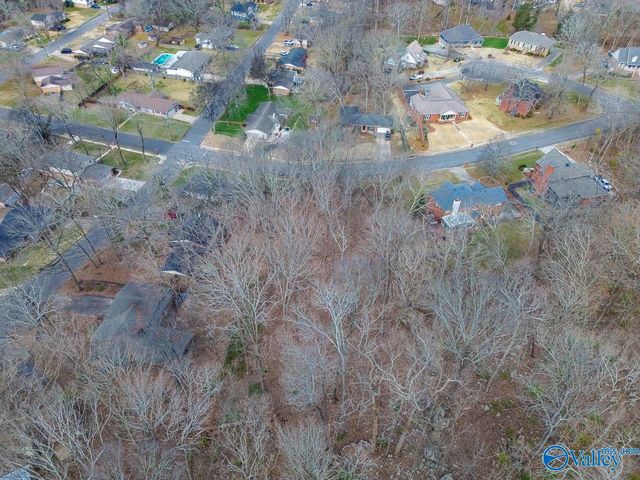 2402 NE Oakwood Avenue, Huntsville, AL 35811