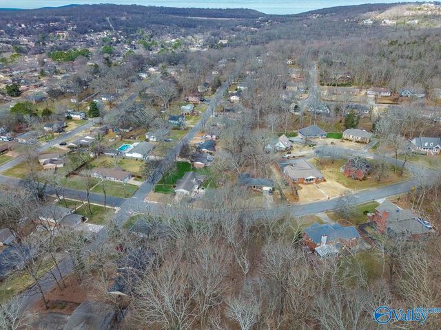 2402 NE Oakwood Avenue, Huntsville, AL 35811