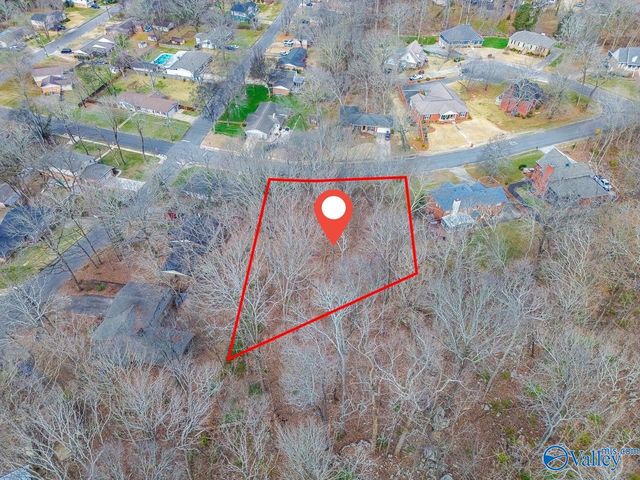 2402 NE Oakwood Avenue, Huntsville, AL 35811