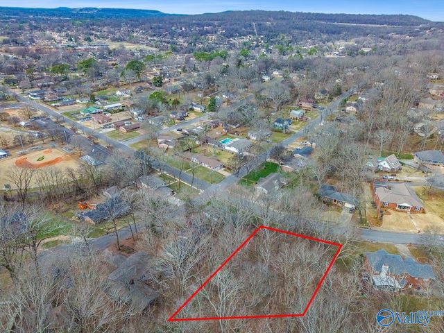 2402 NE Oakwood Avenue, Huntsville, AL 35811