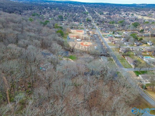 2402 NE Oakwood Avenue, Huntsville, AL 35811