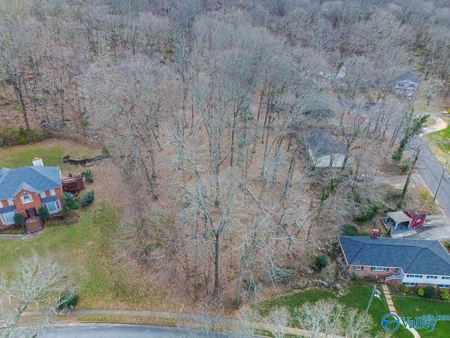 2402 NE Oakwood Avenue, Huntsville, AL 35811