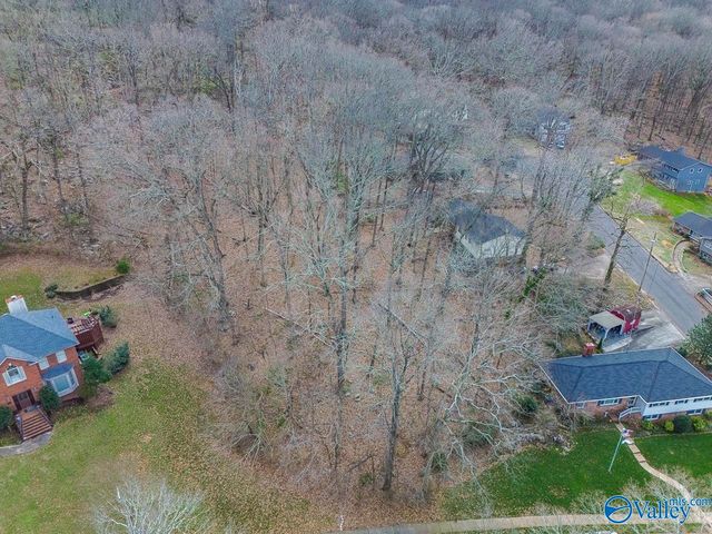 2402 NE Oakwood Avenue, Huntsville, AL 35811