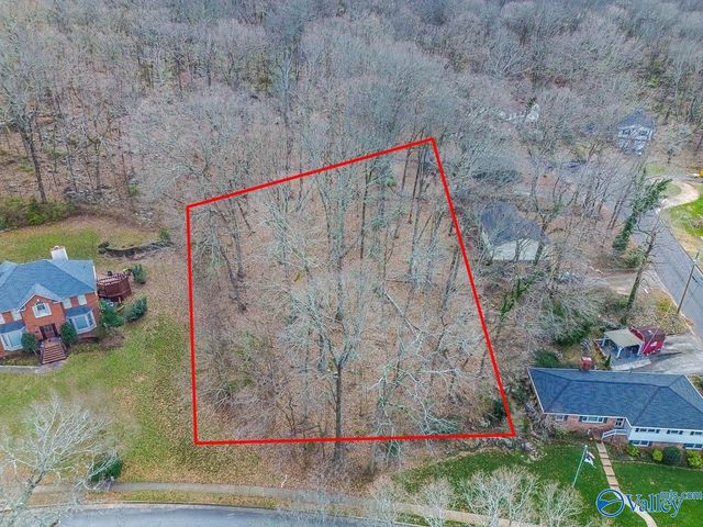 2402 NE Oakwood Avenue, Huntsville, AL 35811