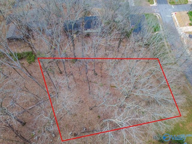 2402 NE Oakwood Avenue, Huntsville, AL 35811