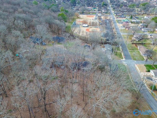 2402 NE Oakwood Avenue, Huntsville, AL 35811