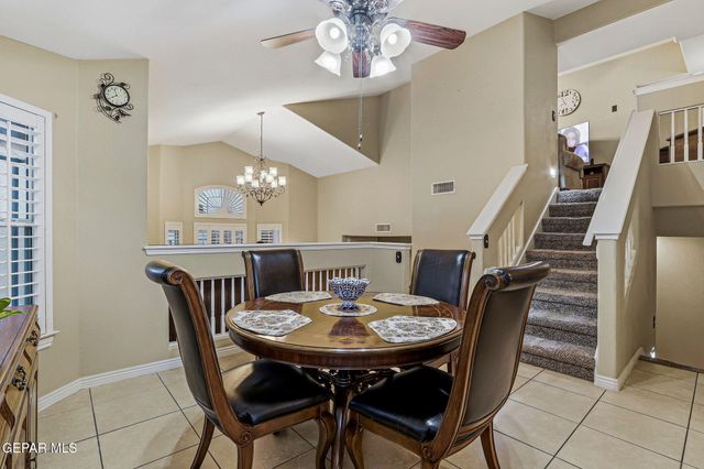 3649 PABLO SANCHEZ Place, El Paso, TX 79938