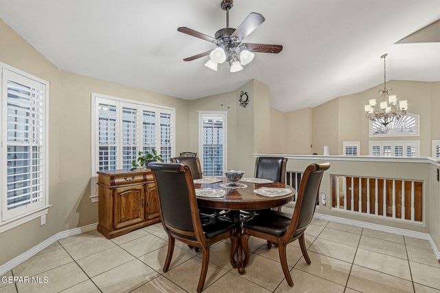 3649 PABLO SANCHEZ Place, El Paso, TX 79938