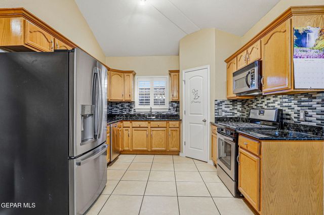 3649 PABLO SANCHEZ Place, El Paso, TX 79938