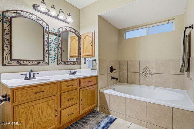3649 PABLO SANCHEZ Place, El Paso, TX 79938