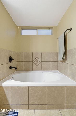 3649 PABLO SANCHEZ Place, El Paso, TX 79938