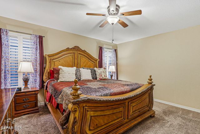 3649 PABLO SANCHEZ Place, El Paso, TX 79938