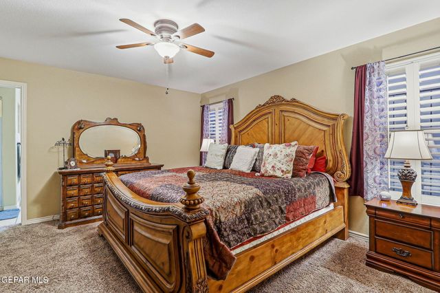 3649 PABLO SANCHEZ Place, El Paso, TX 79938