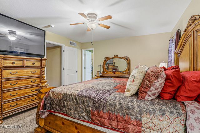 3649 PABLO SANCHEZ Place, El Paso, TX 79938