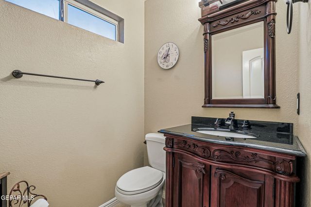 3649 PABLO SANCHEZ Place, El Paso, TX 79938