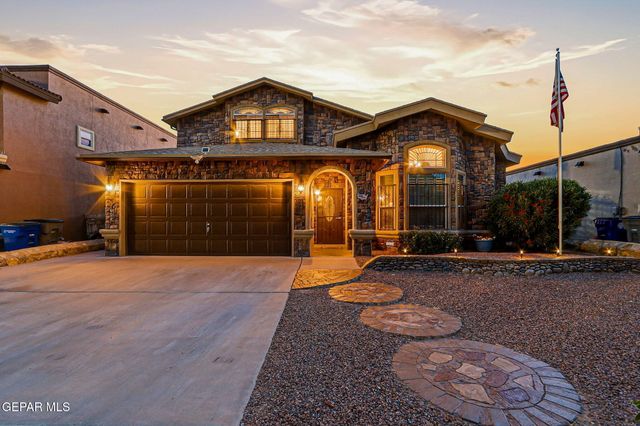 3649 PABLO SANCHEZ Place, El Paso, TX 79938