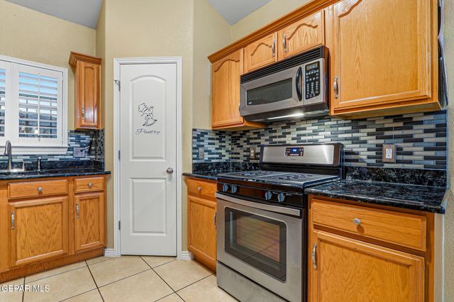 3649 PABLO SANCHEZ Place, El Paso, TX 79938