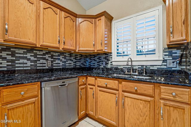 3649 PABLO SANCHEZ Place, El Paso, TX 79938
