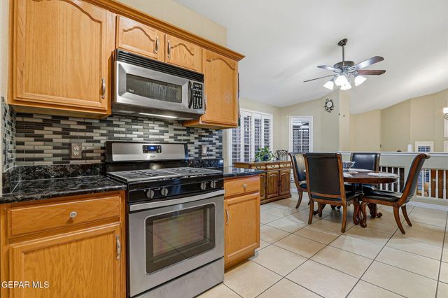 3649 PABLO SANCHEZ Place, El Paso, TX 79938