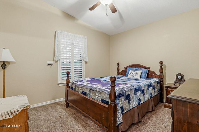 3649 PABLO SANCHEZ Place, El Paso, TX 79938