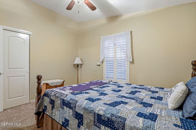 3649 PABLO SANCHEZ Place, El Paso, TX 79938