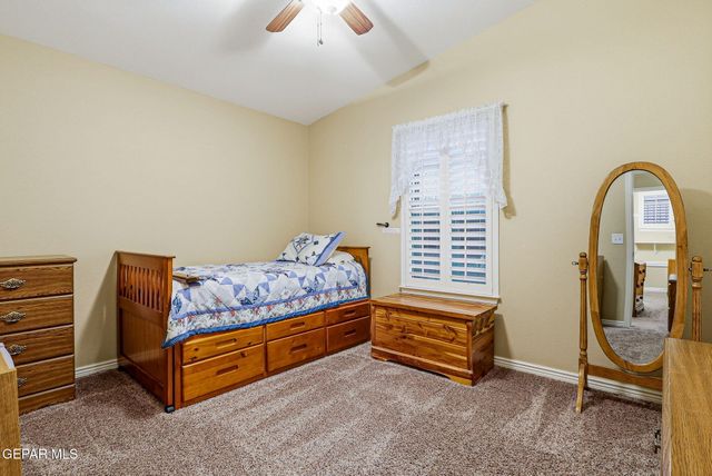 3649 PABLO SANCHEZ Place, El Paso, TX 79938