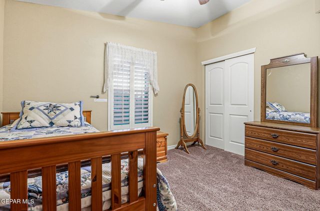 3649 PABLO SANCHEZ Place, El Paso, TX 79938