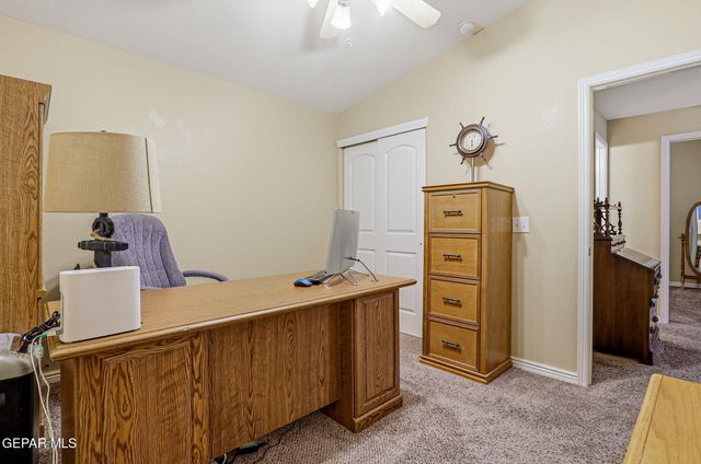 3649 PABLO SANCHEZ Place, El Paso, TX 79938
