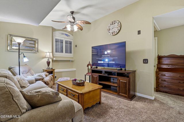 3649 PABLO SANCHEZ Place, El Paso, TX 79938