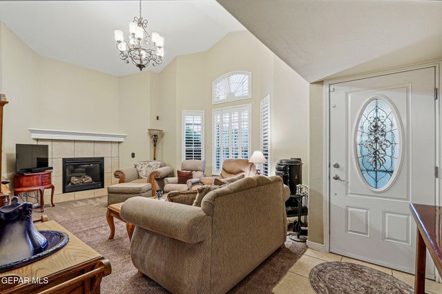 3649 PABLO SANCHEZ Place, El Paso, TX 79938