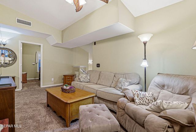 3649 PABLO SANCHEZ Place, El Paso, TX 79938