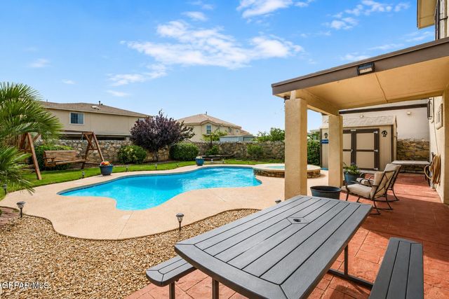 3649 PABLO SANCHEZ Place, El Paso, TX 79938