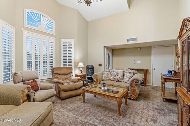 3649 PABLO SANCHEZ Place, El Paso, TX 79938