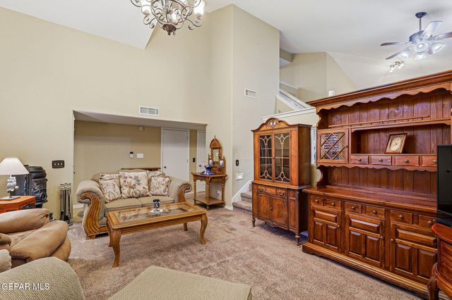 3649 PABLO SANCHEZ Place, El Paso, TX 79938