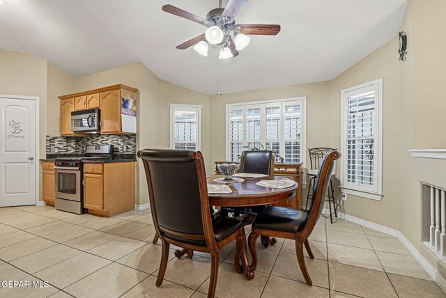 3649 PABLO SANCHEZ Place, El Paso, TX 79938